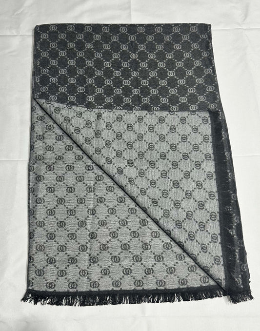 Sciarpa Double Face - Aurea Accessori