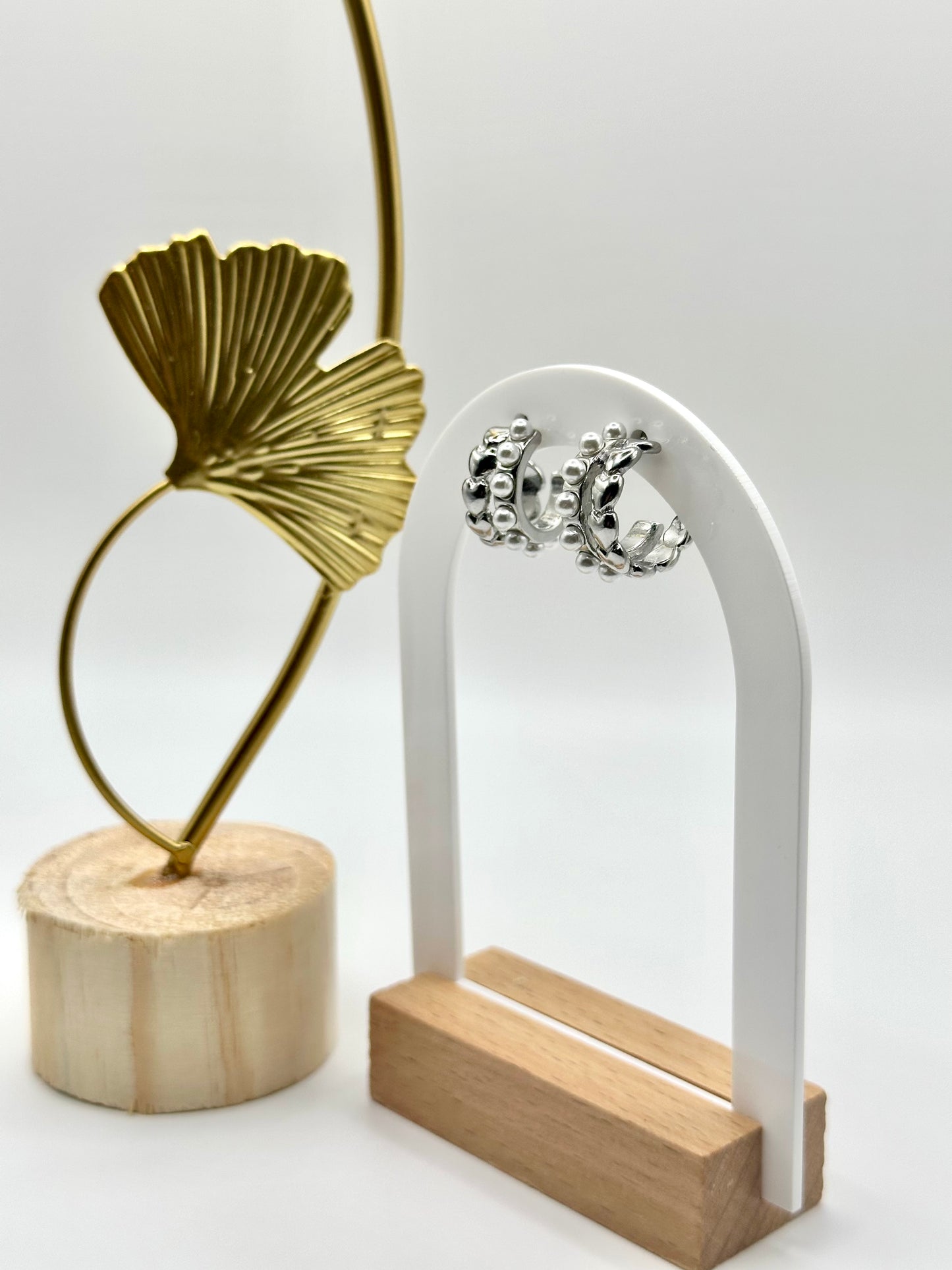 Orecchini Lola - Aurea Accessori