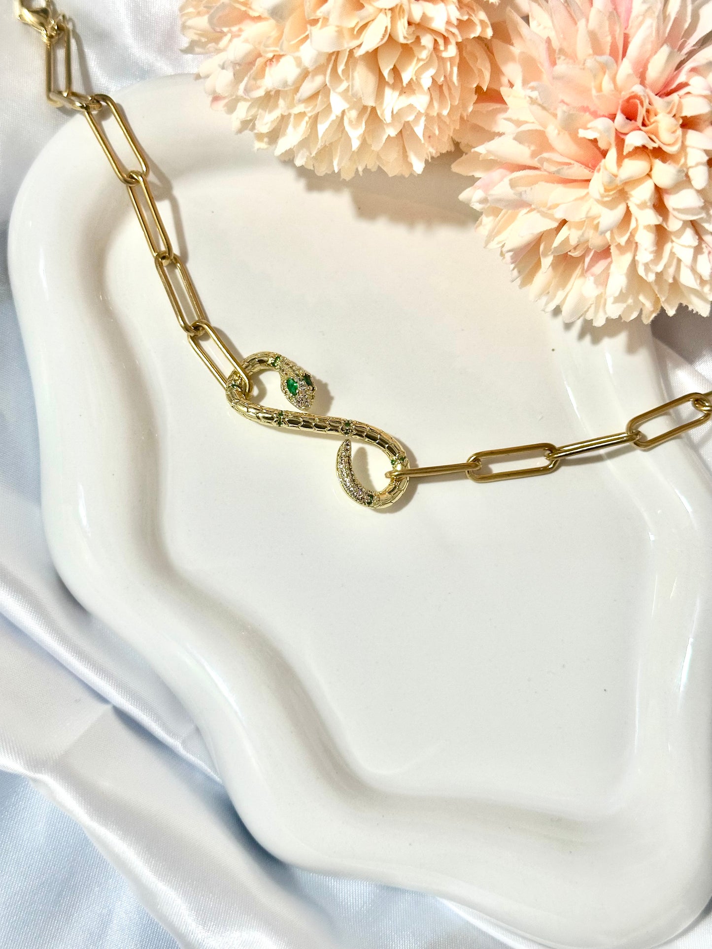 Bracciale Cobra - Aurea Accessori