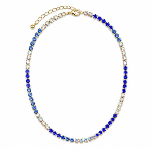 Collana Arcobaleno - Aurea Accessori