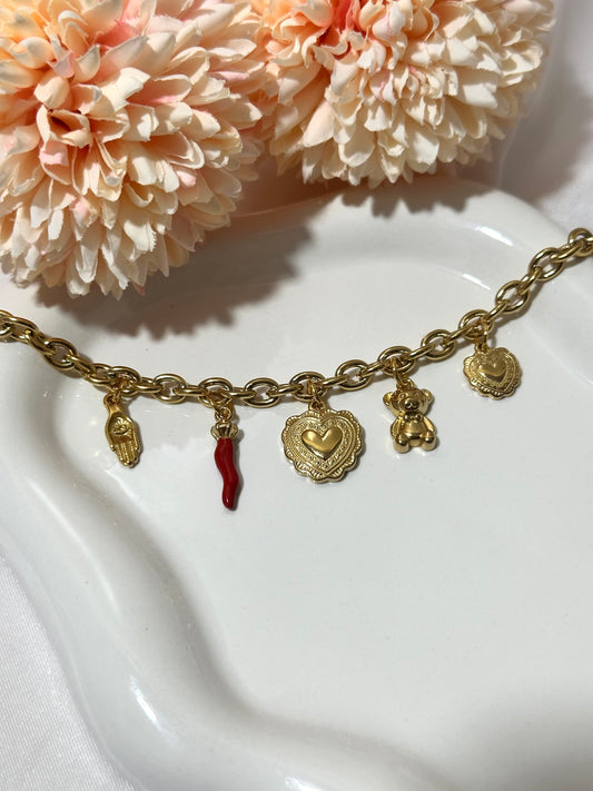 Bracciale Sweet - Aurea Accessori