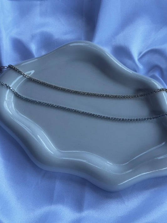 Bracciale Mini Tennis - Aurea Accessori