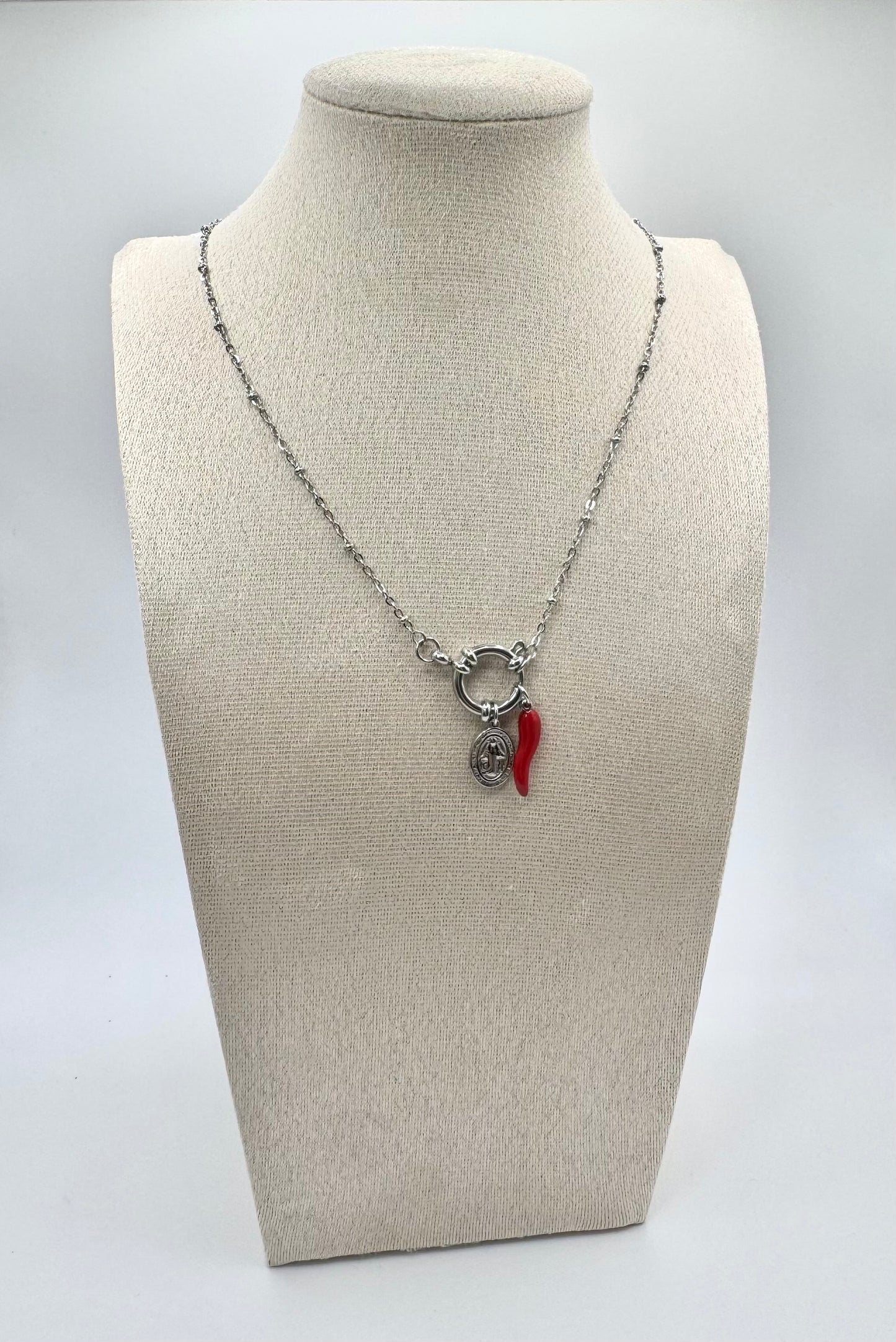 Collana Fortuna - Aurea Accessori