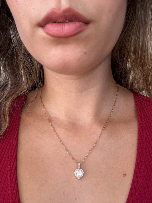 Collana Amore - Aurea Accessori