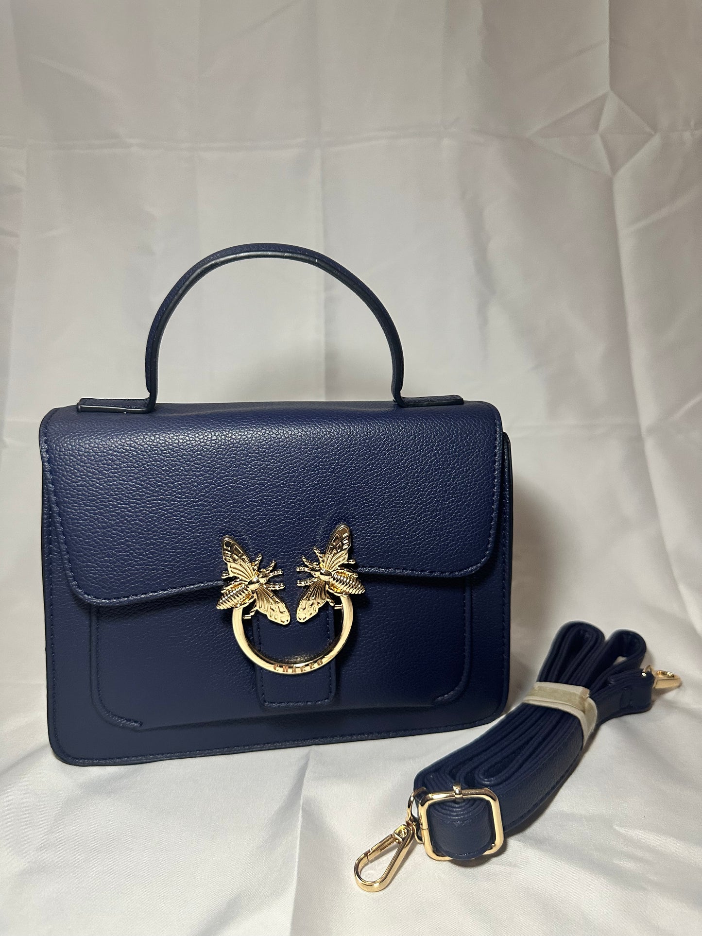 Borsa Charro Api - Aurea Accessori