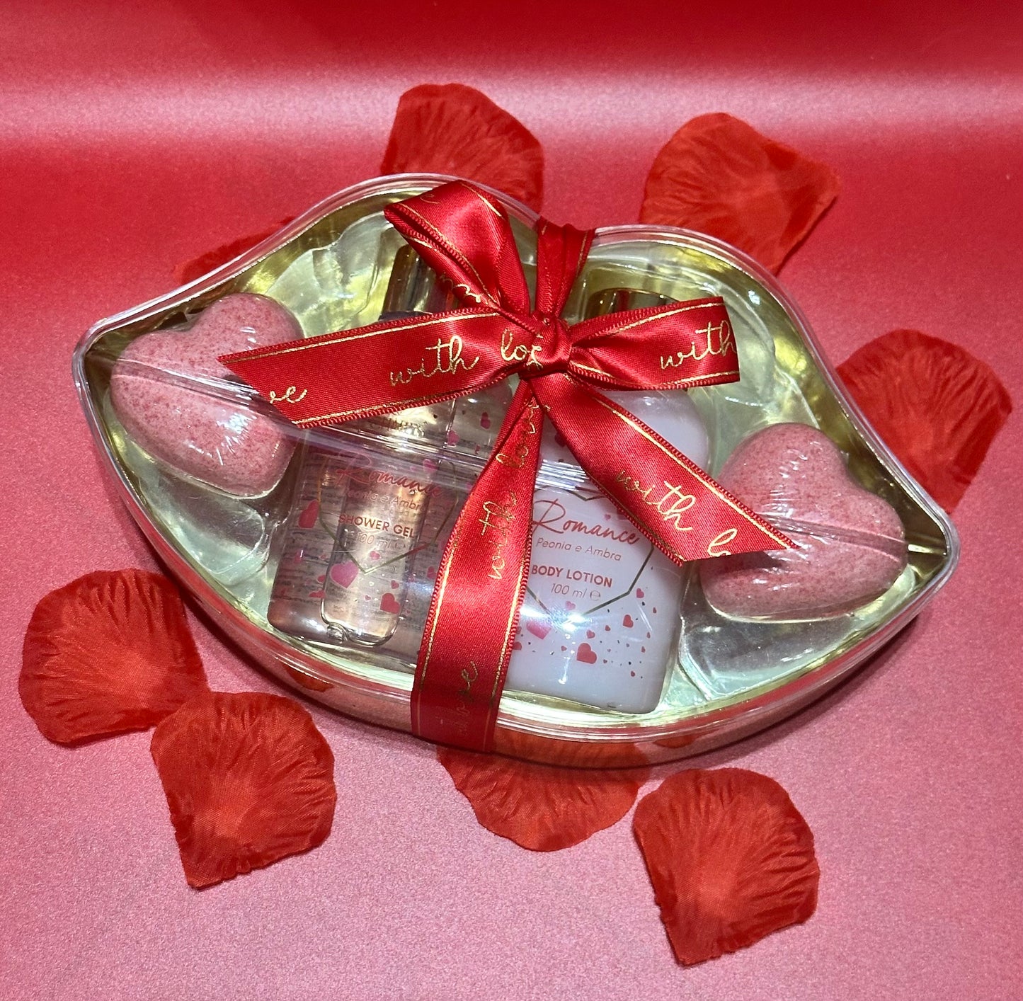 Box Love - Aurea Accessori