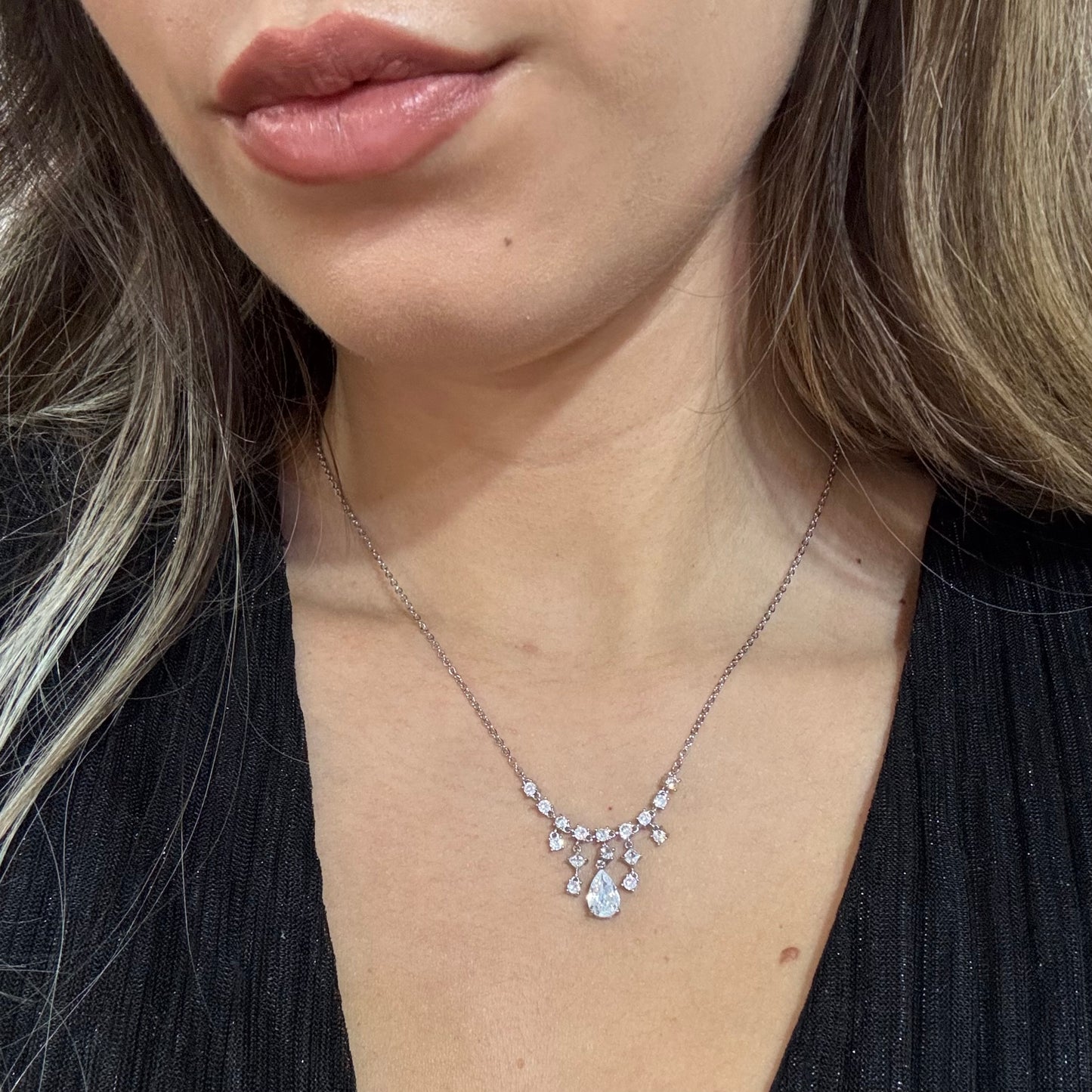 Collana Luxury - Aurea Accessori