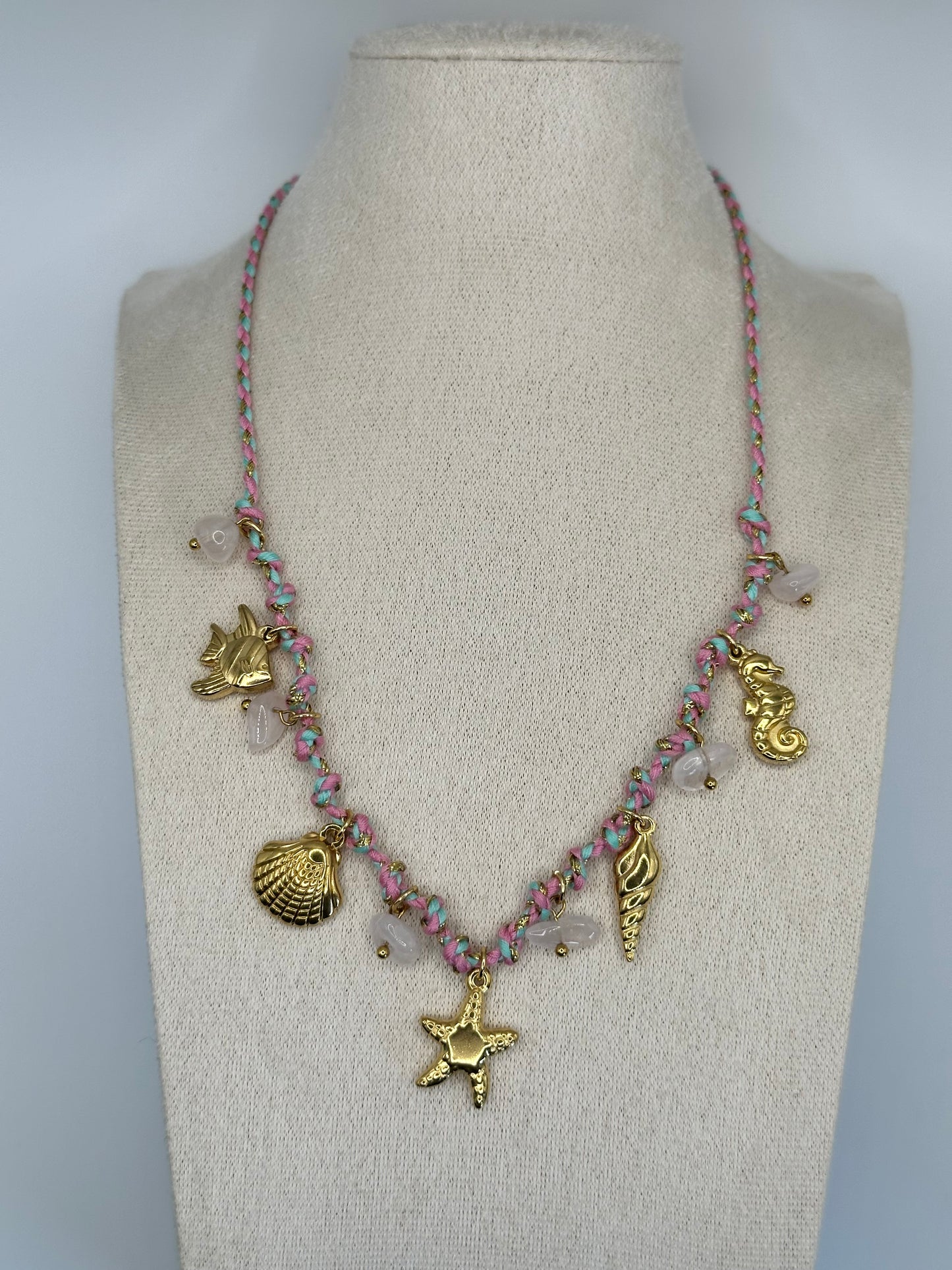 Collana summer - Aurea Accessori