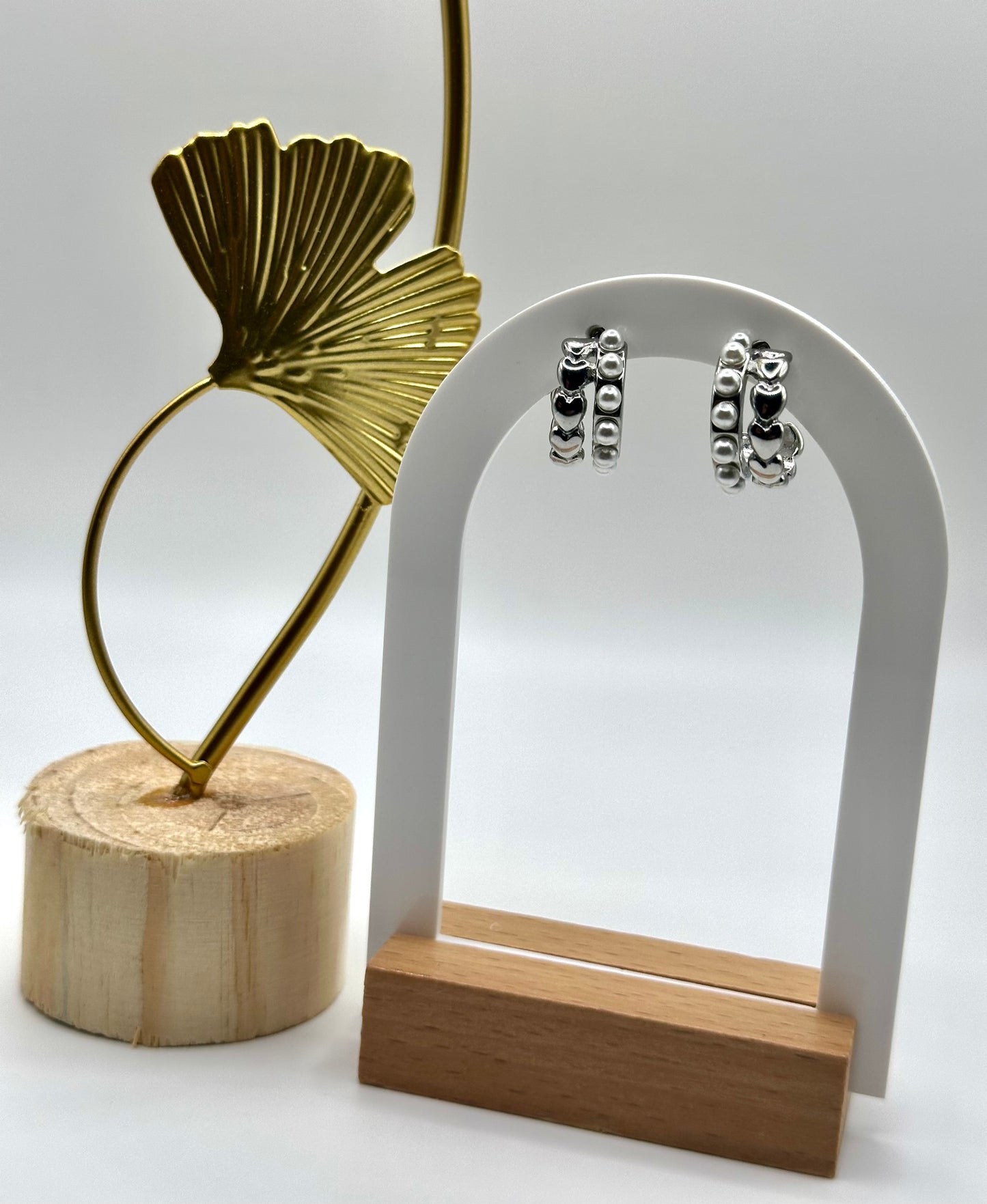 Orecchini Lola - Aurea Accessori
