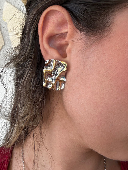 Orecchini Paris - Aurea Accessori