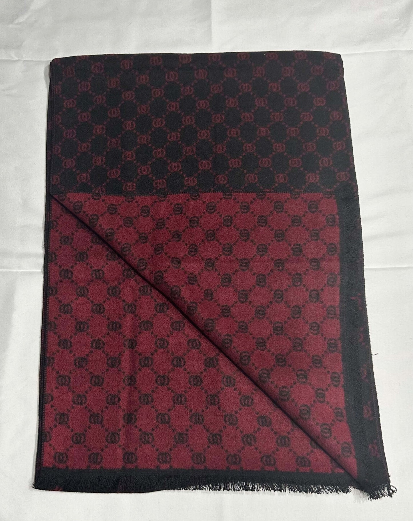 Sciarpa Double Face - Aurea Accessori