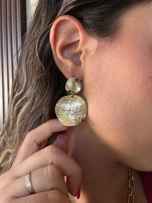 Orecchini Livia - Aurea Accessori