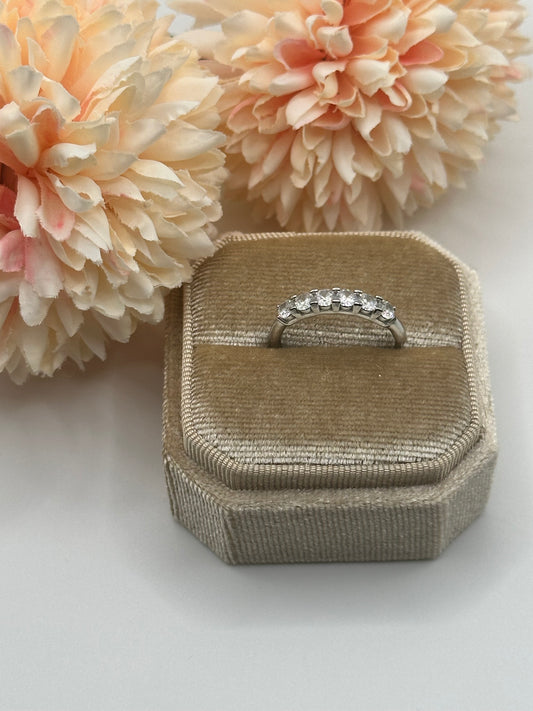 Anello Veretta - Aurea Accessori