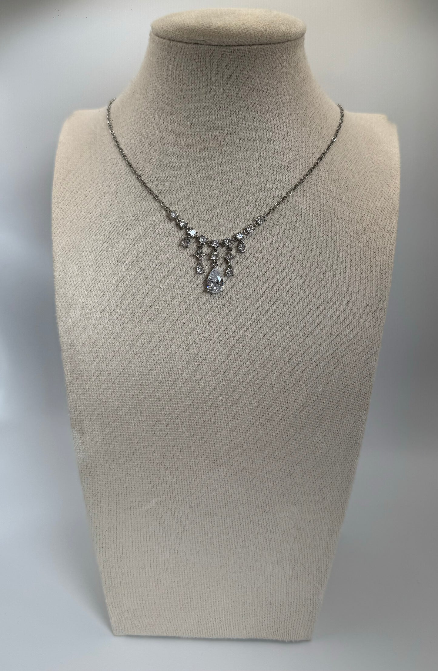 Collana Luxury - Aurea Accessori