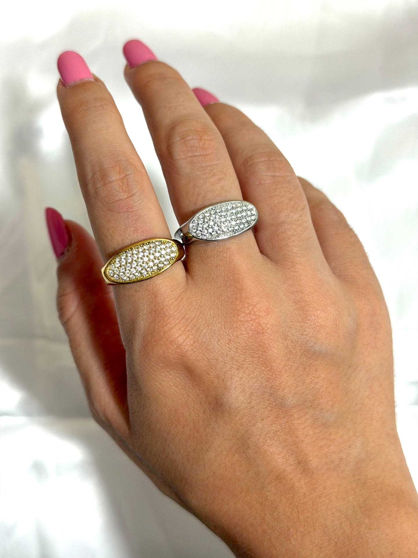 Anello Astrale