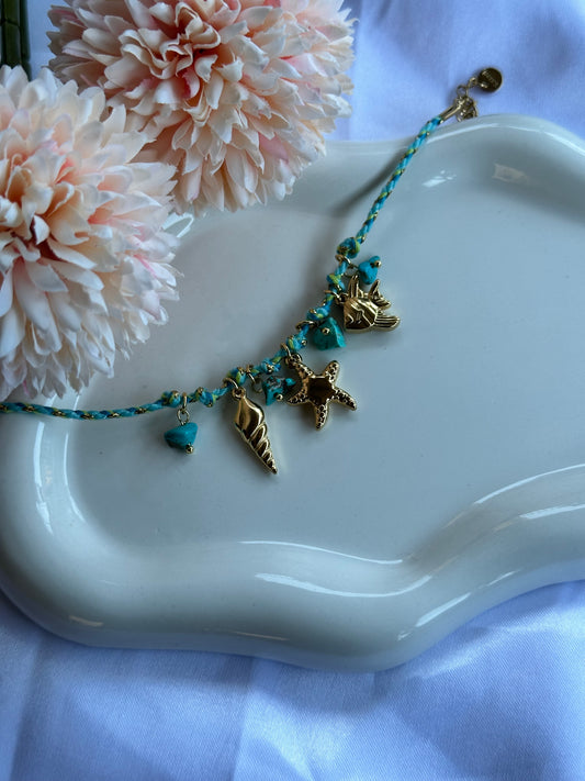 Bracciale Summer - Aurea Accessori