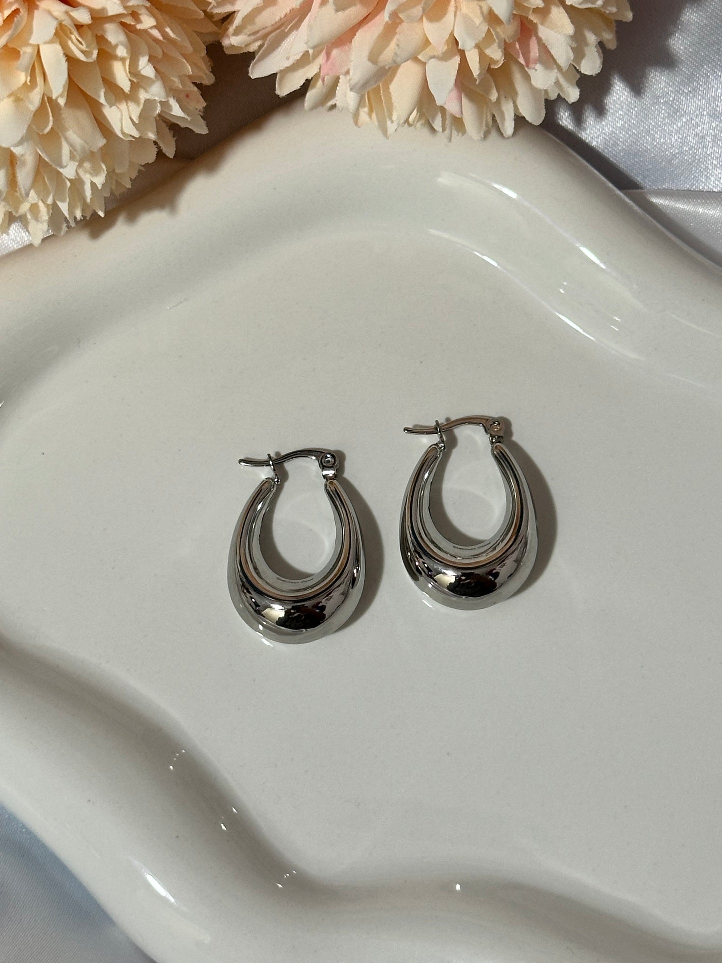 Orecchini Elettra - Aurea Accessori