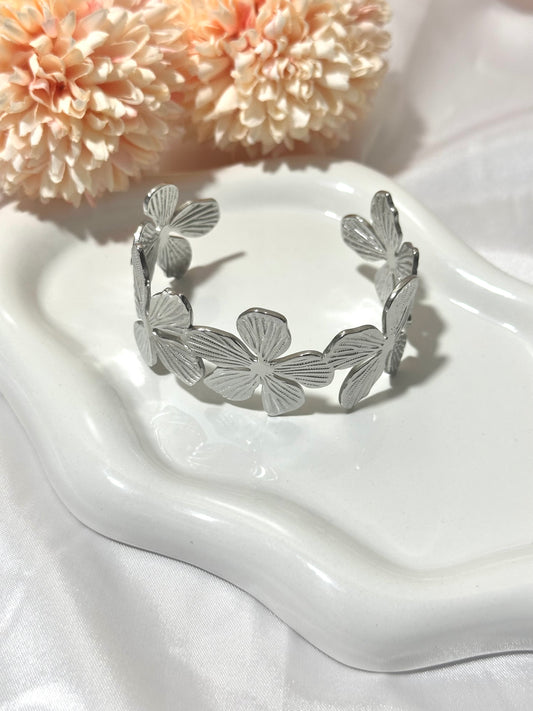 Bracciale Floreale - Aurea Accessori
