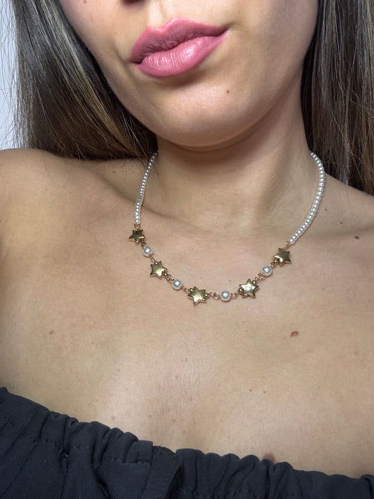 Collana Polvere di Stelle - Aurea Accessori