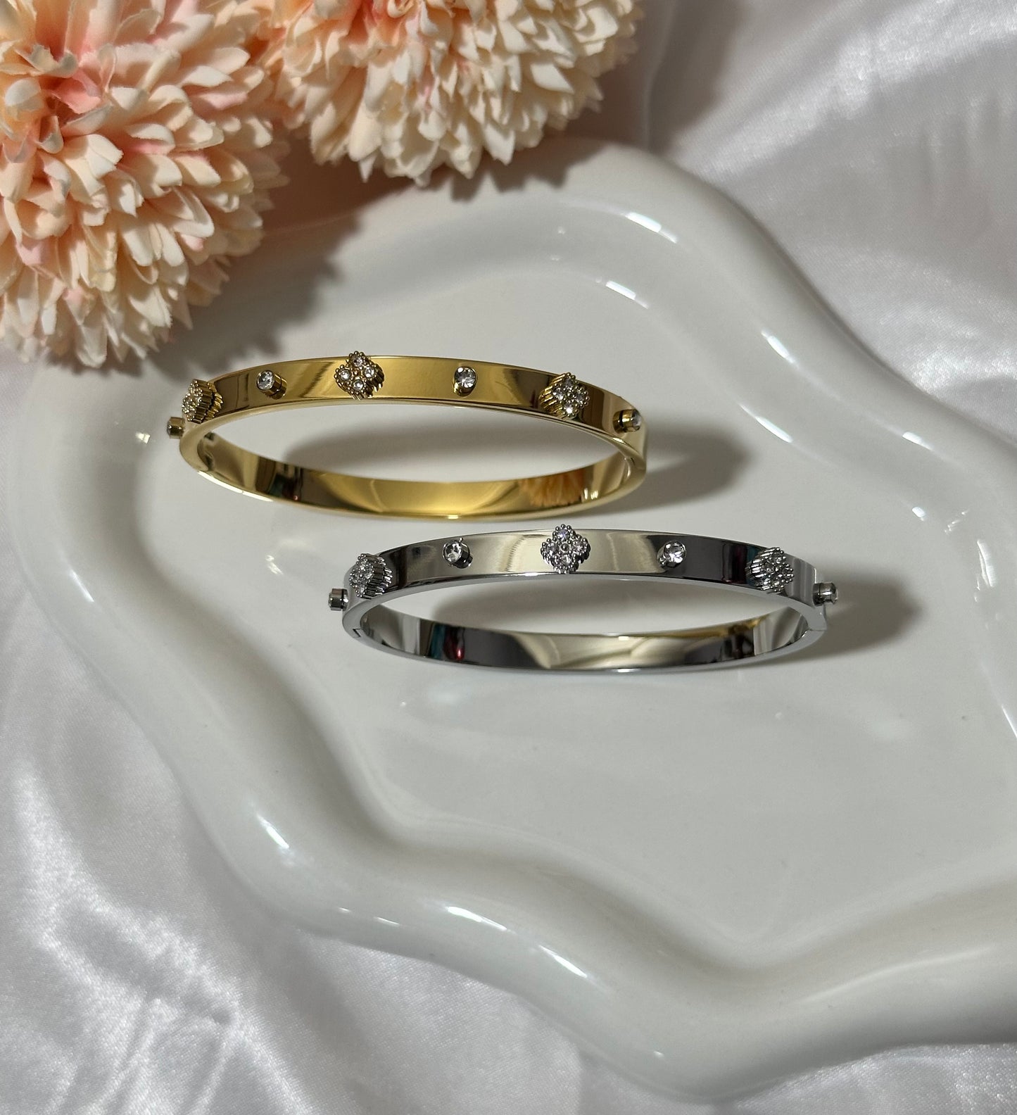Bracciale Chloe - Aurea Accessori