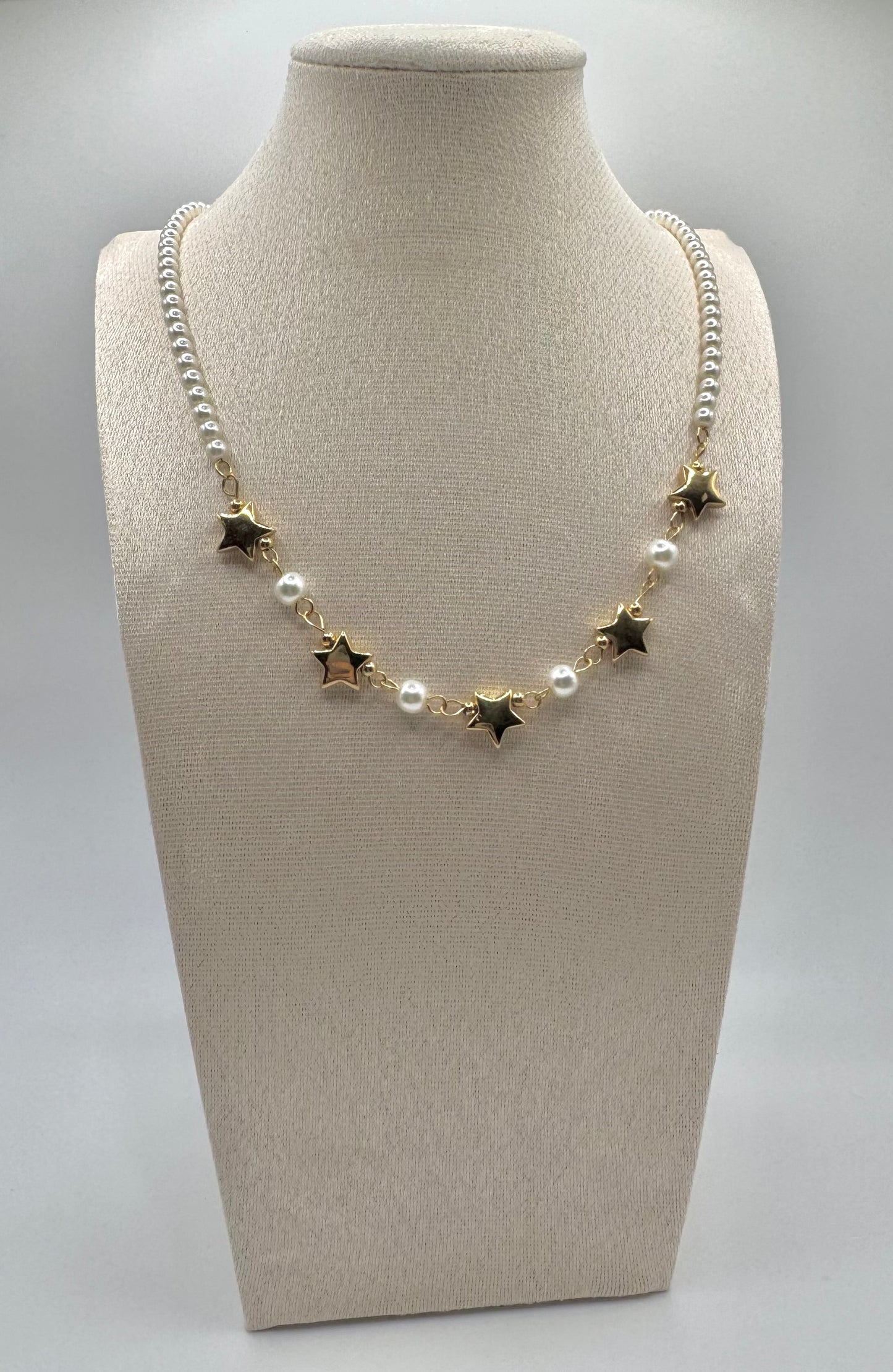 Collana Polvere di Stelle - Aurea Accessori