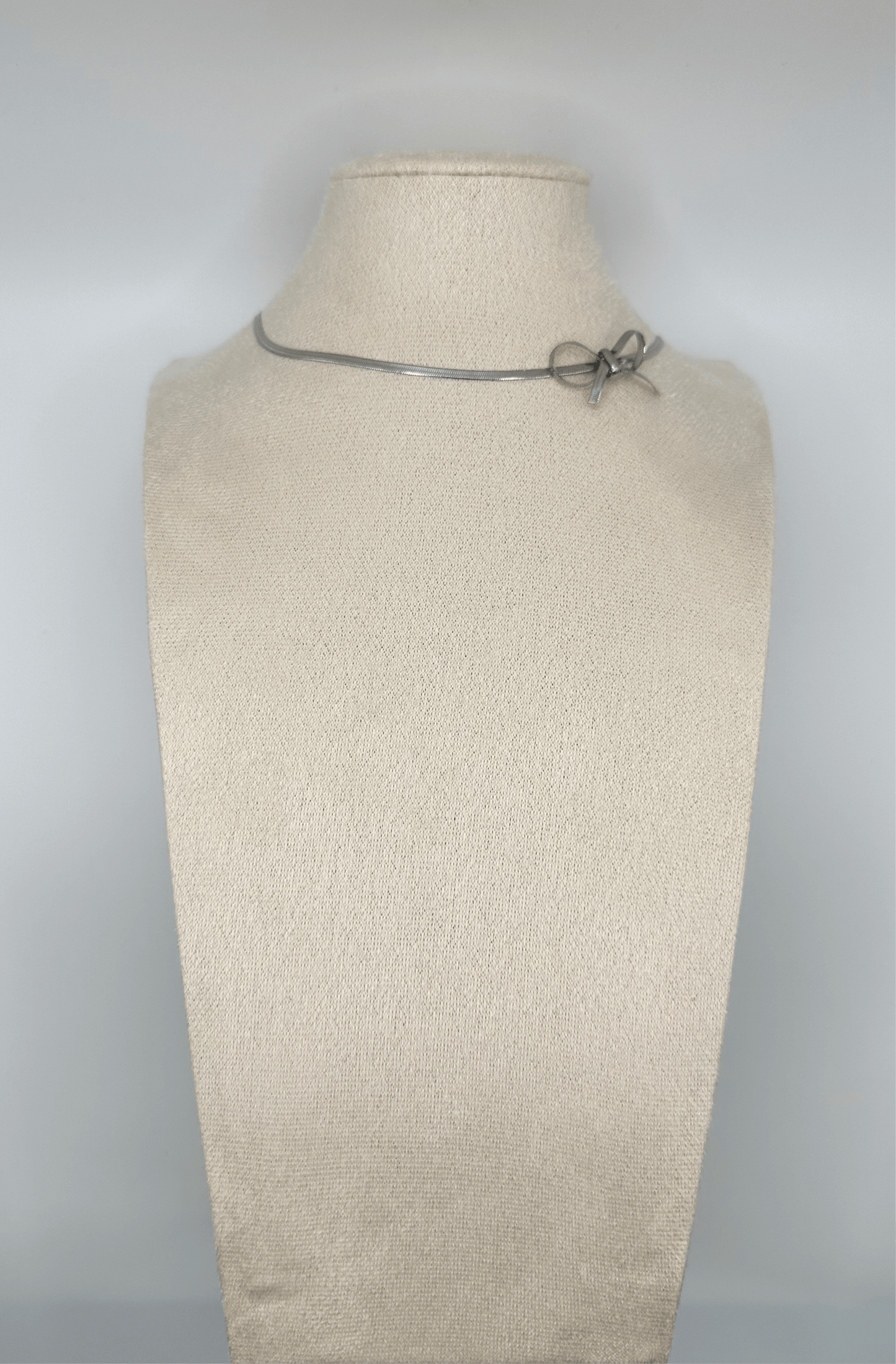 Collana Fiocchetto - Aurea Accessori