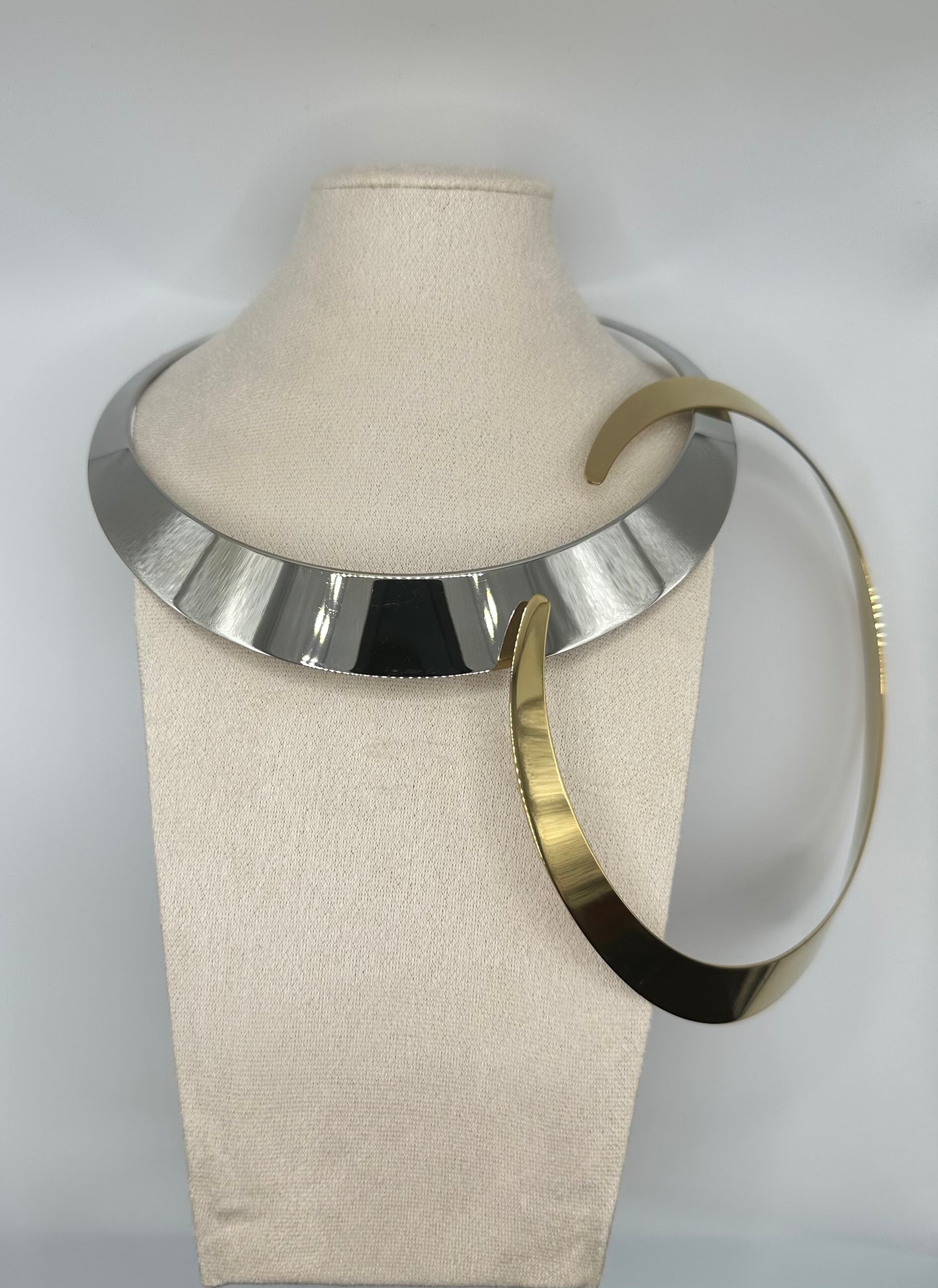 Collana Imperatrice - Aurea Accessori
