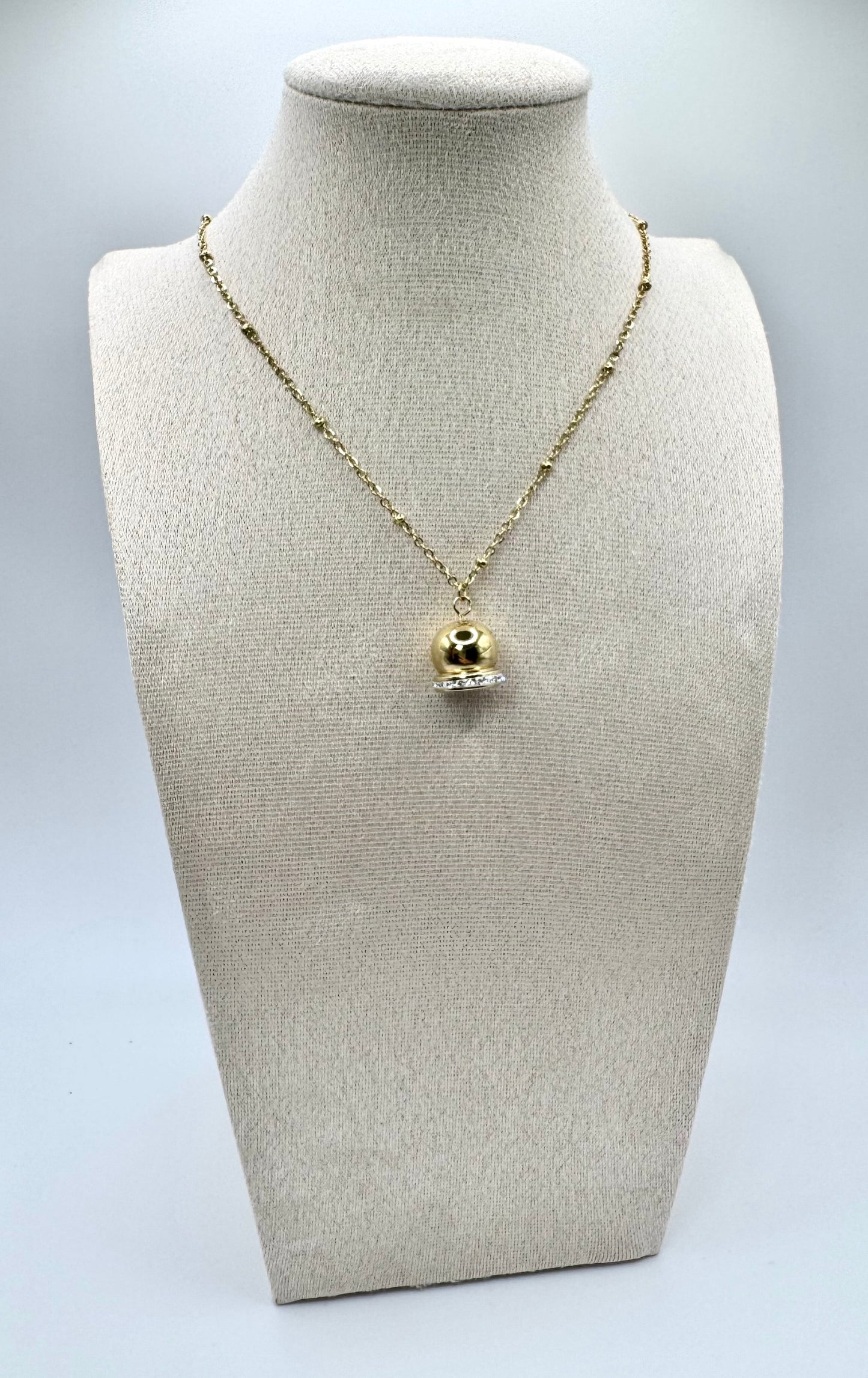 Collana Capri - Aurea Accessori