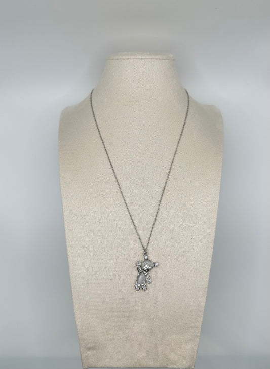 Collana Teddy - Aurea Accessori