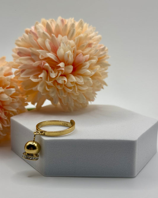 Anello Capri - Aurea Accessori