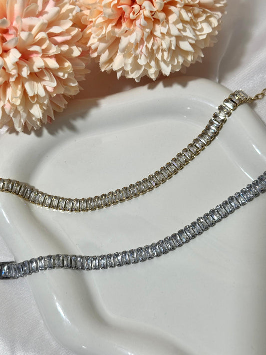 Bracciale Princess - Aurea Accessori