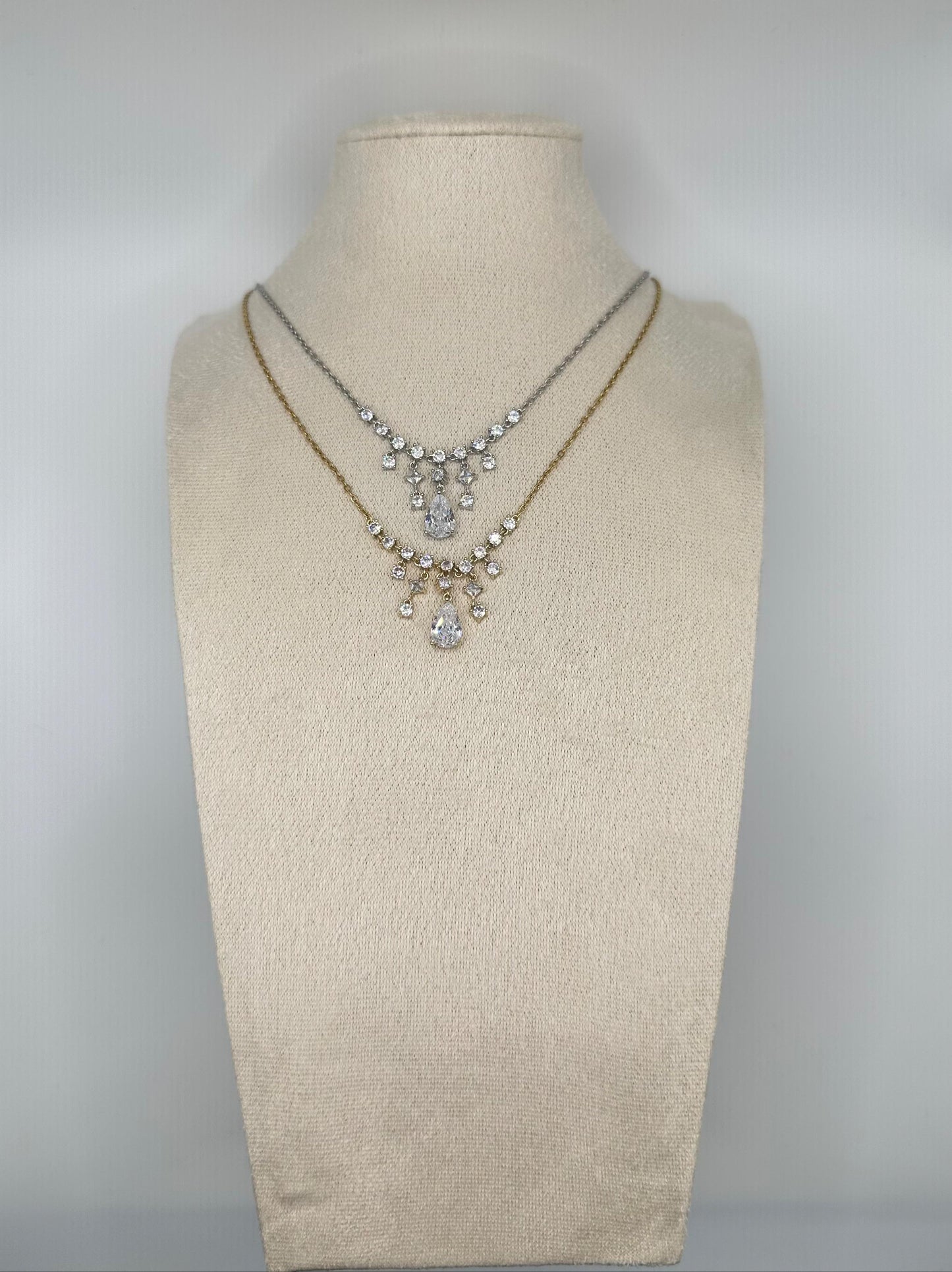 Collana Luxury - Aurea Accessori
