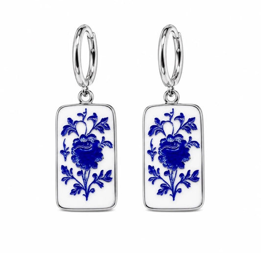 Orecchini Capri - Aurea Accessori
