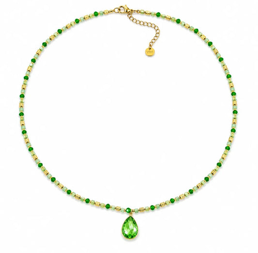 Collana Goccia - Aurea Accessori