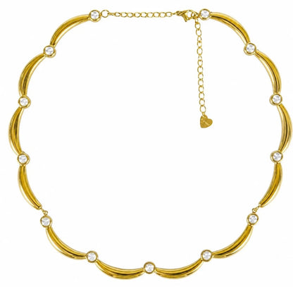 Collana Cleo