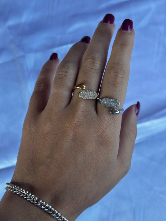 Anello Nala - Aurea Accessori