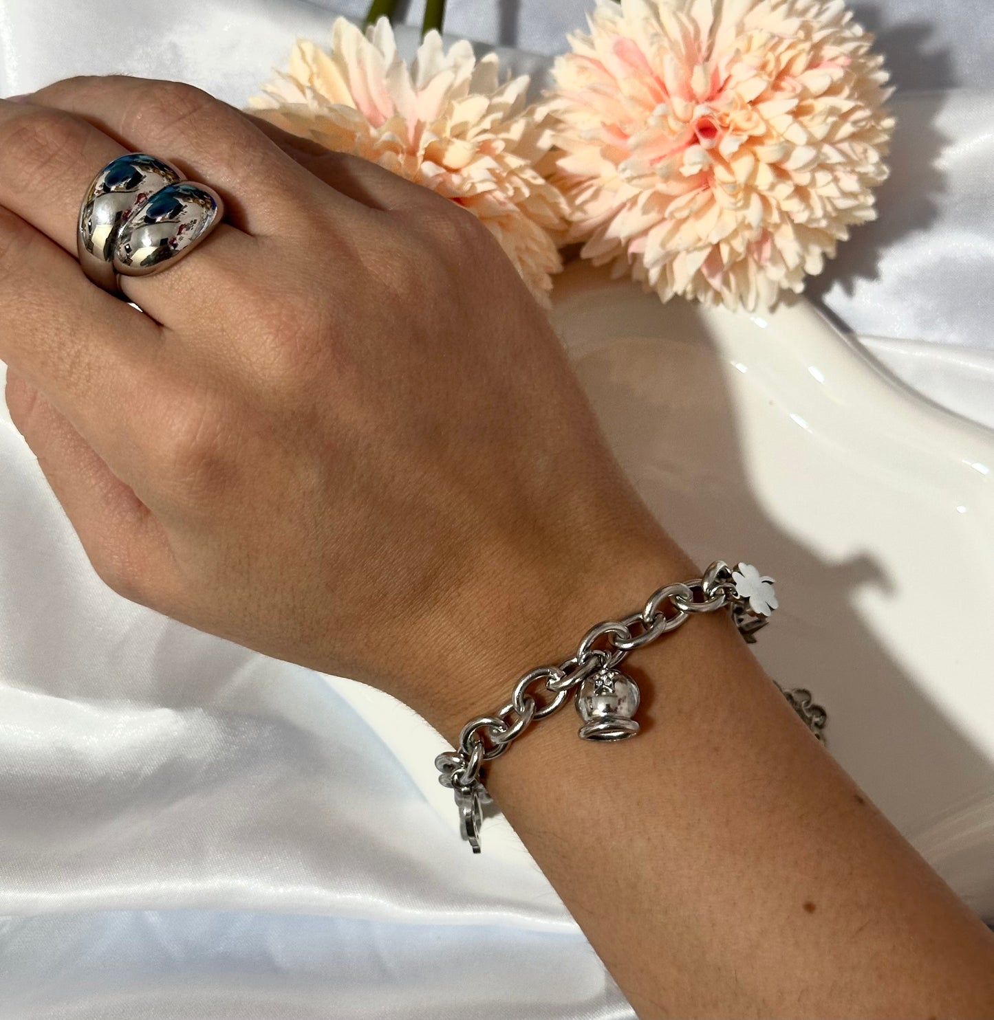 Bracciale Lucky - Aurea Accessori