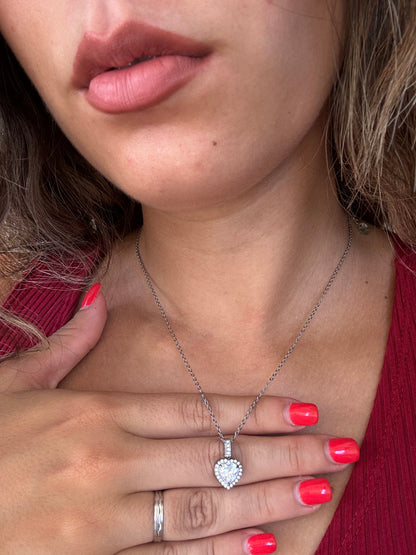 Collana Amore