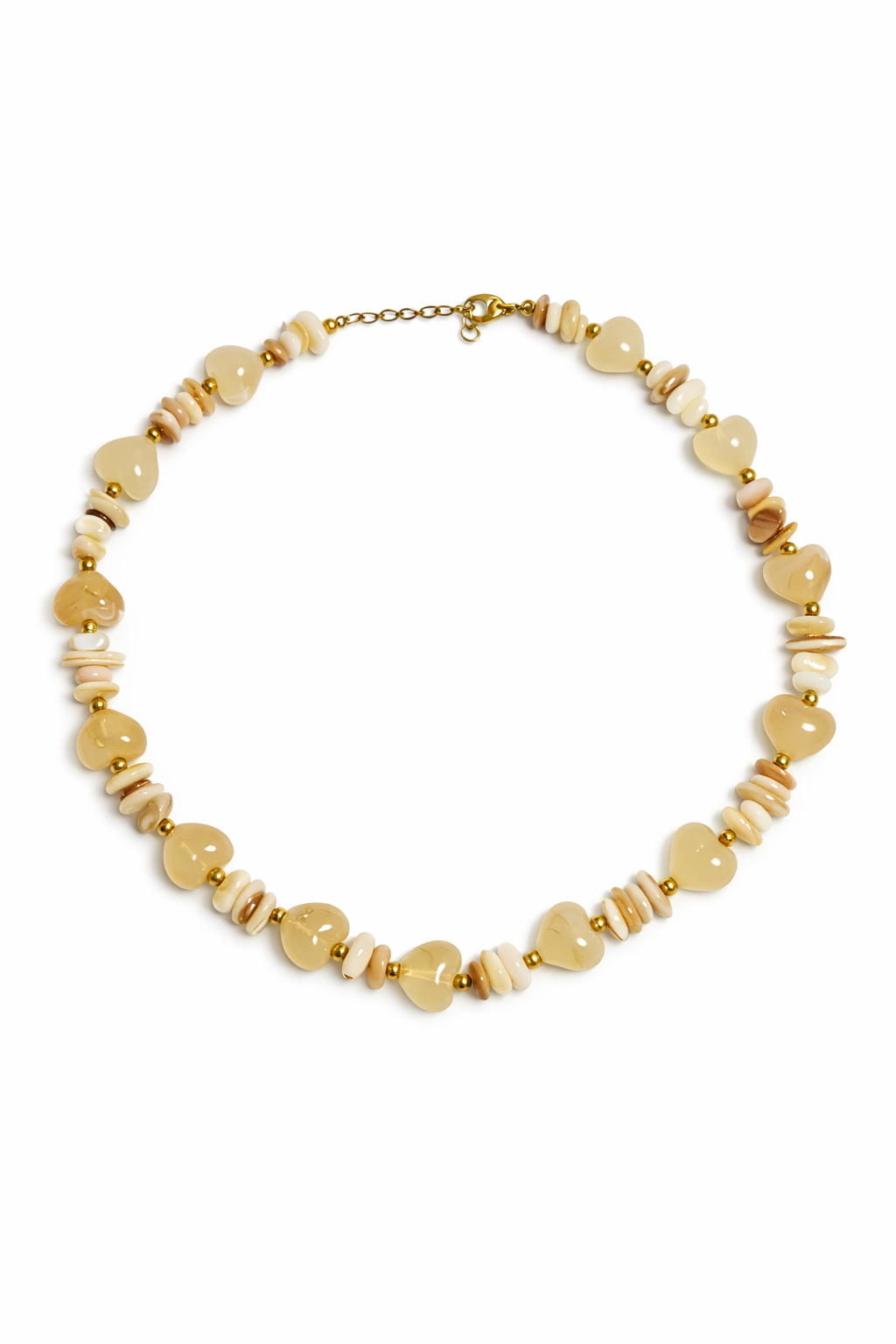 Collana Stone