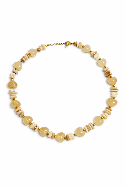 Collana Stone