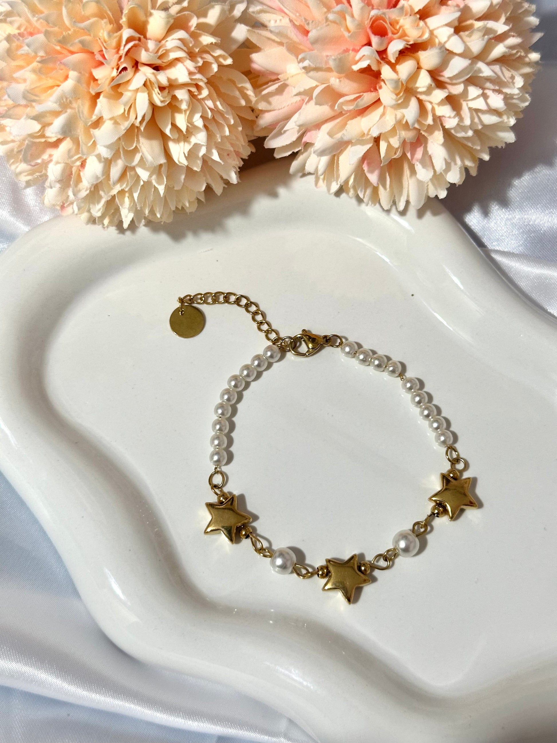 Bracciale Polvere Di Stelle - Aurea Accessori