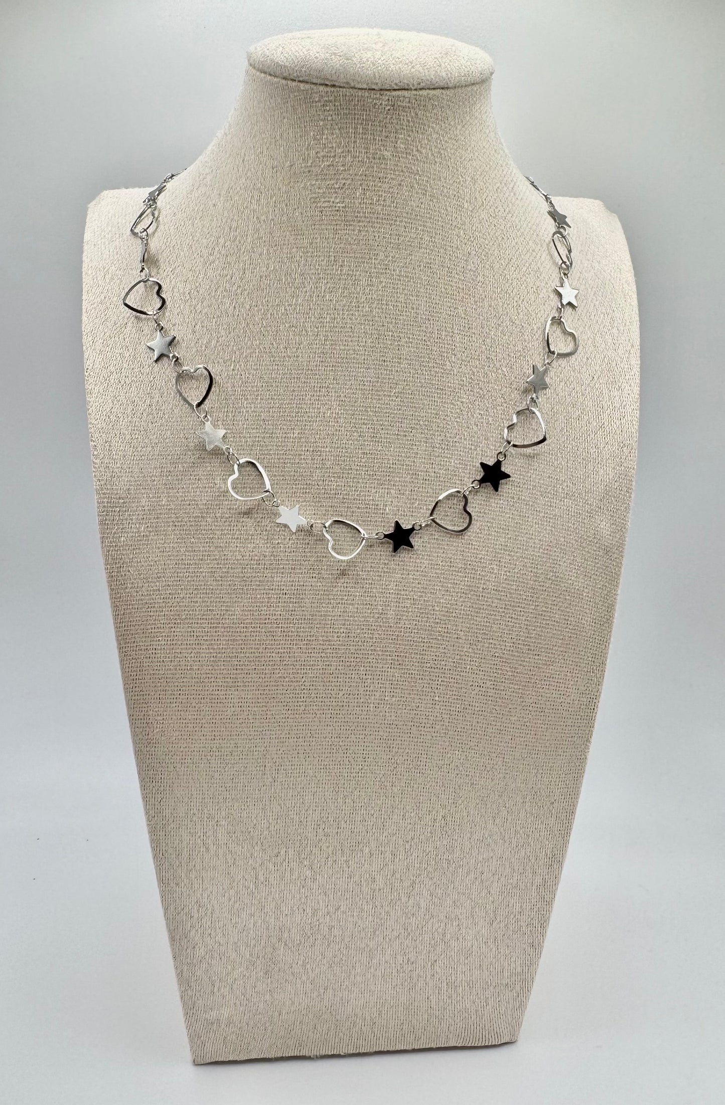 Collana Luce - Aurea Accessori