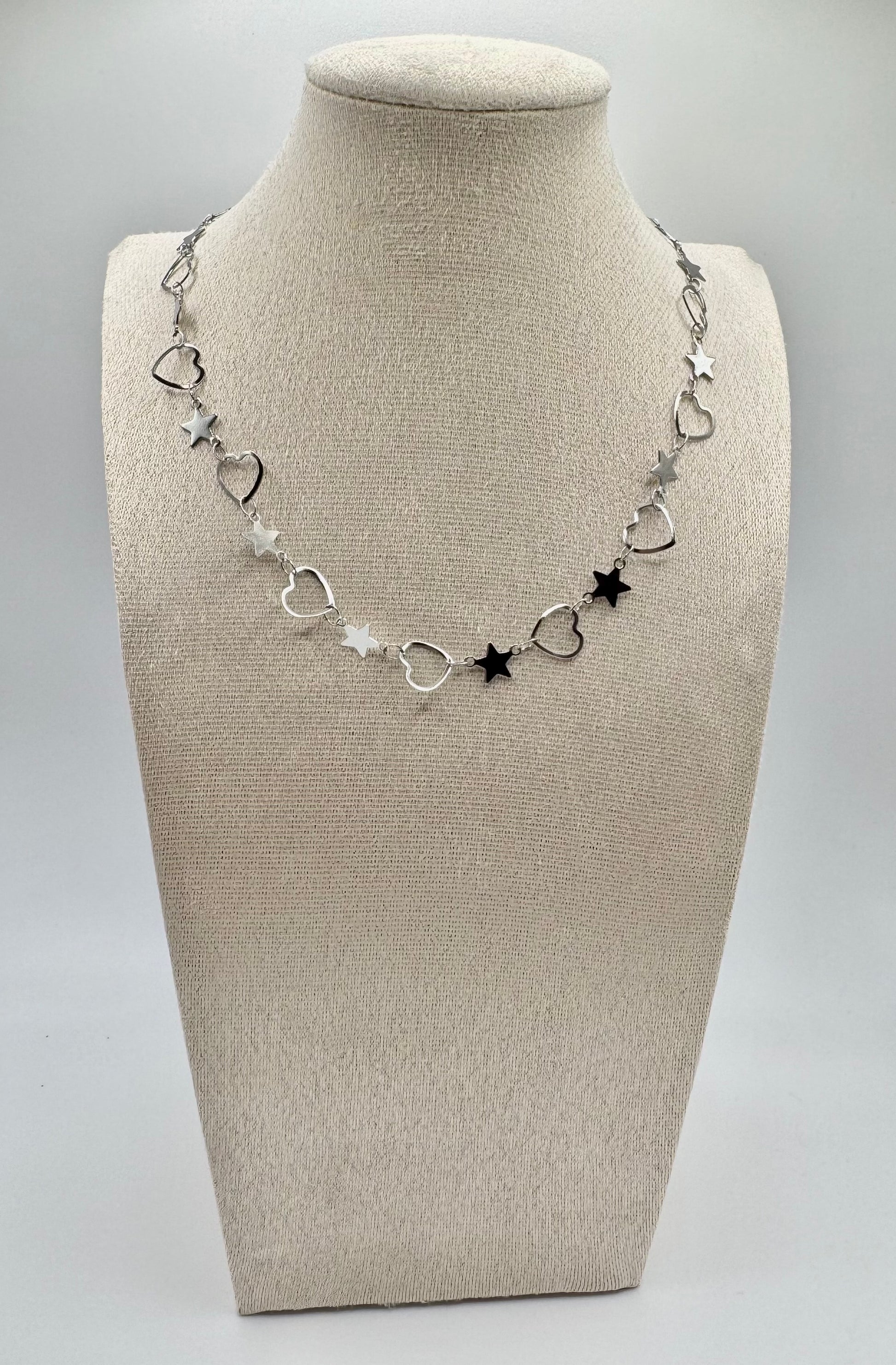 Collana Luce - Aurea Accessori