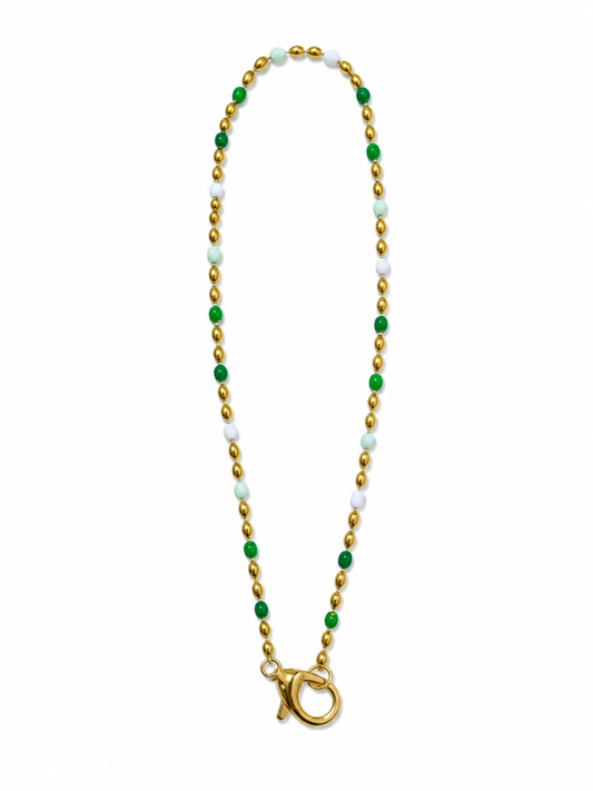 Collana Clip