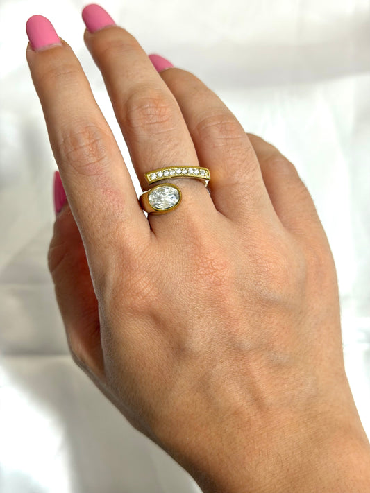 Anello Eterea