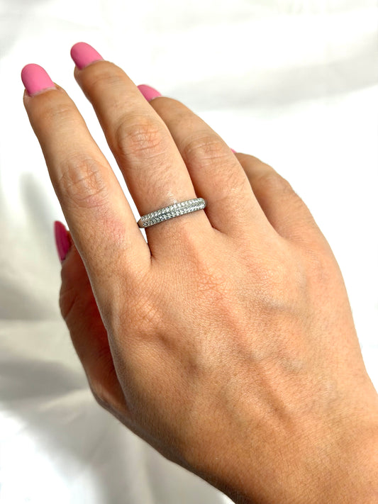 Anello Zenit Big