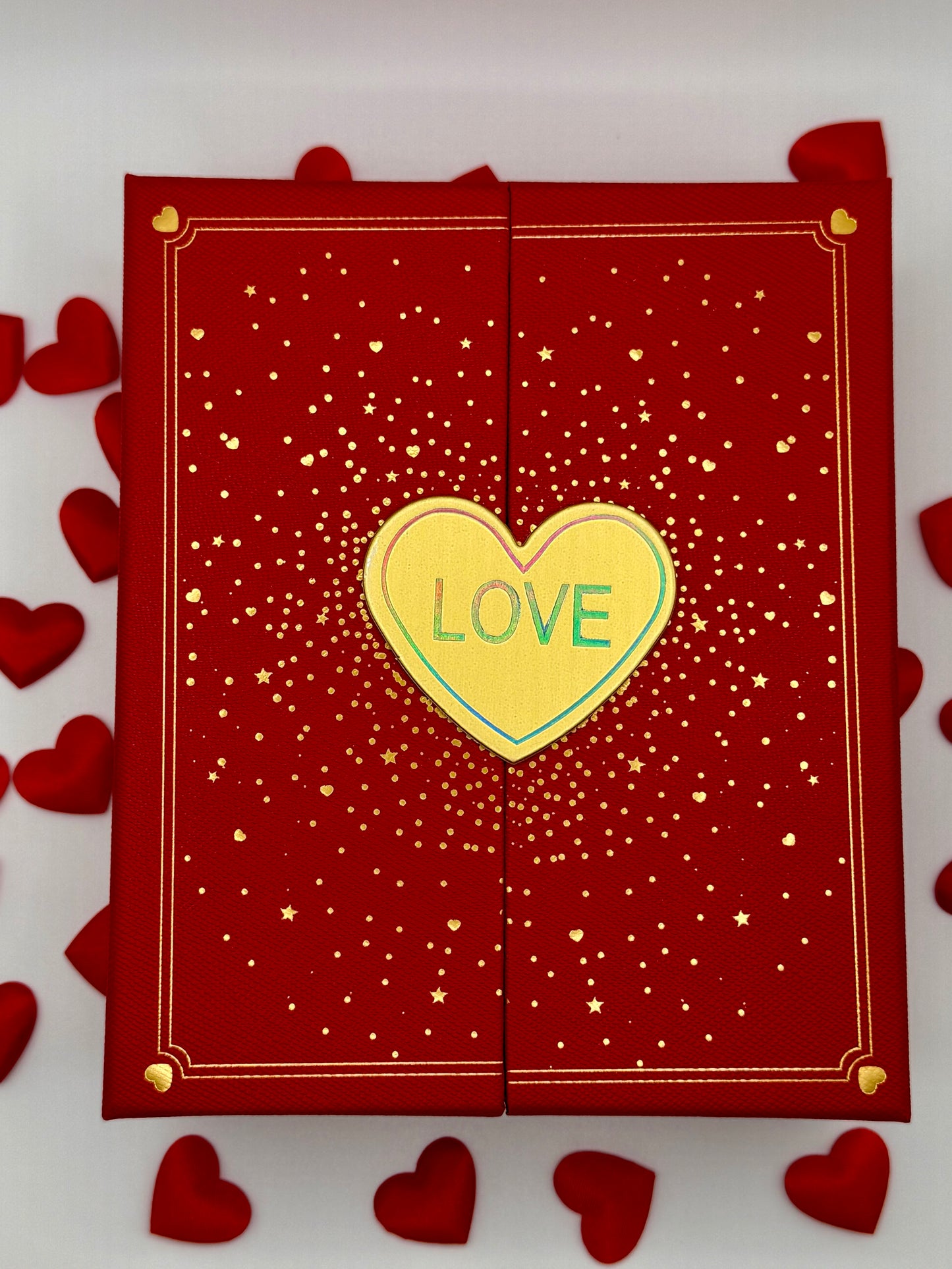 Scatola San Valentino