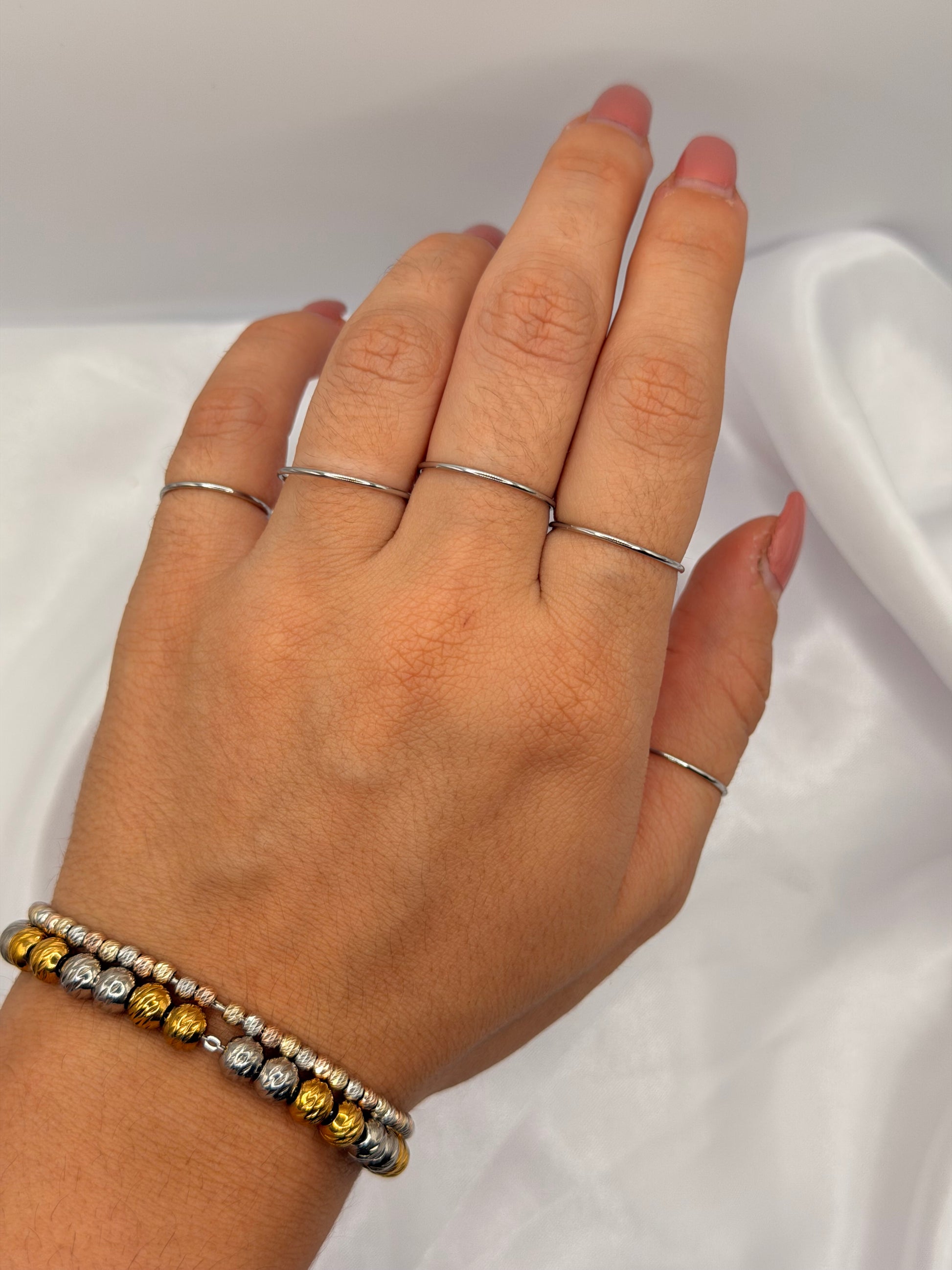 Set Slim Harmony - Aurea Accessori