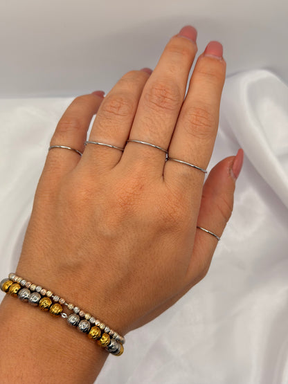 Set Slim Harmony - Aurea Accessori