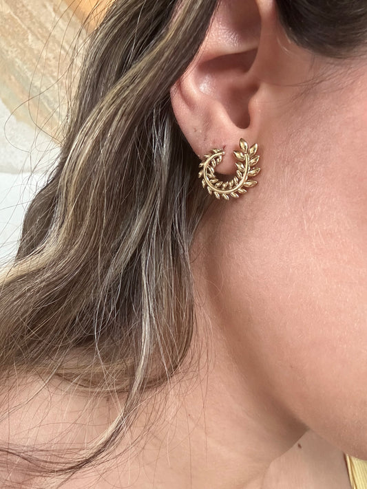 Orecchini Dea - Aurea Accessori
